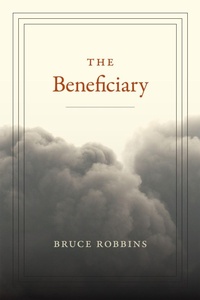 Enlarge image Cover: The Beneficiary - Duke University Press