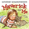 Cover: MAVERICK AND ME - Ideals Publishing Corporation,U.S.