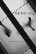 Cover: The Thin Wall - Penguin Random House South Africa