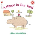 Cover: A Hippo in Our Yard - Holiday House Inc