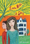 Cover: Little Bits of Sky - Holiday House Inc