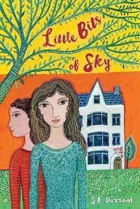 Enlarge image Cover: Little Bits of Sky - Holiday House Inc