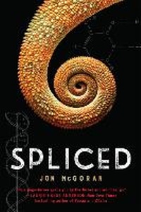 Enlarge image Cover: Spliced - Holiday House Inc