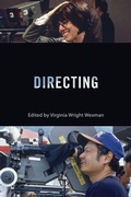 Cover: Directing - Rutgers University Press