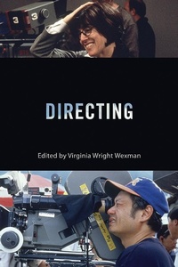 Abbildung von: Directing - Rutgers University Press