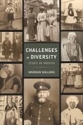Cover: Challenges of Diversity - Rutgers University Press