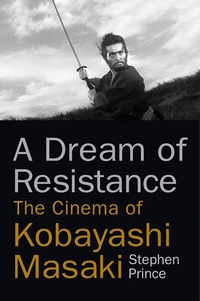 Abbildung von: A Dream of Resistance - Rutgers University Press
