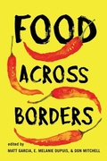 Cover: Food Across Borders - Rutgers University Press