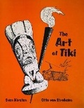 Cover: The Art Of Tiki - Last Gasp,U.S.