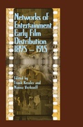 Cover: Networks of Entertainment - John Libbey & Company