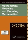 Cover: Annual Perspectives in Mathematics Education 2016 - National Council of Teachers of Mathematics,U.S.