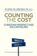 Cover: Counting the Cost - Abilene Christian University Press