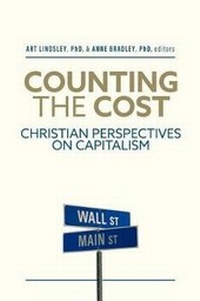 Enlarge image Cover: Counting the Cost - Abilene Christian University Press
