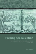 Cover: Feeding Globalization - Ohio University Press