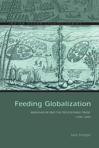 Enlarge image Cover: Feeding Globalization - Ohio University Press