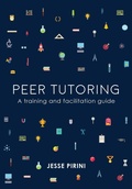 Cover: Peer Tutoring: A Training and Facilitation Guide - New Zealand Council for Educational Research (NZCER) Press