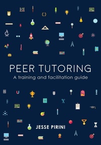 Enlarge image Cover: Peer Tutoring: A Training and Facilitation Guide - New Zealand Council for Educational Research (NZCER) Press