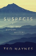 Cover: Suspects - Robleda Company, Publishers