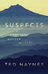Enlarge image Cover: Suspects - Robleda Company, Publishers