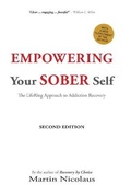 Cover: Empowering Your Sober Self - Lifering Press