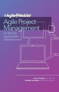 Cover: Agile Project Management for Mobile Application Development - Agilitek Corporation