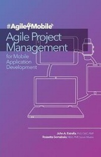 Enlarge image Cover: Agile Project Management for Mobile Application Development - Agilitek Corporation