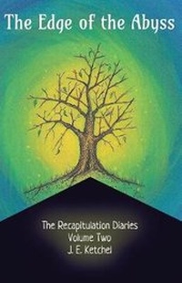 Enlarge image Cover: The Edge of the Abyss - Riverwalker Press