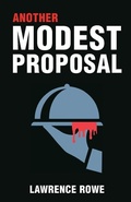 Cover: Another Modest Proposal - MDR Press