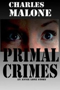 Cover: Primal Crimes - Tiger 74 Publishing