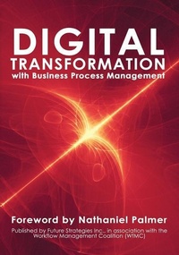Enlarge image Cover: Digital Transformation with Business Process Management - Future Strategies Inc