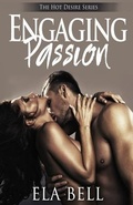Cover: Engaging Passion - Narrativemagic