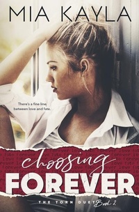 Enlarge image Cover: Choosing Forever - Mam Books LLC
