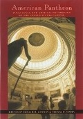 Cover: American Pantheon - Ohio University Press