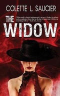 Cover: The Widow - Southern Girl Press