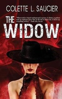 Enlarge image Cover: The Widow - Southern Girl Press