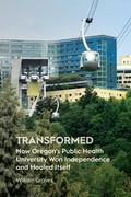 Cover: Transformed - Pacific University Press