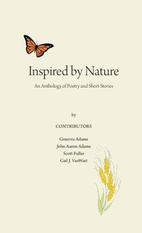 Enlarge image Cover: Inspired by Nature - Peaked Mountain Farm