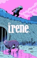 Cover: Irene 5 - Hic & Hoc Publications