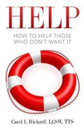 Cover: Help - Well Youniversity Publications