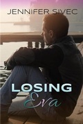 Cover: Losing Eva - Soul Sister Press, LLC