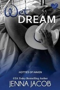 Cover: Wet Dream - Dream Words, LLC