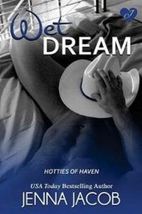 Enlarge image Cover: Wet Dream - Dream Words, LLC