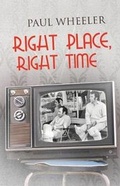 Cover: Right Place, Right Time - Editions Tilleul