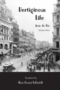 Cover: Vertiginous Life - New London Librarium
