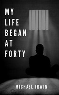 Cover: My Life Began at Forty - L. R. Price Publications