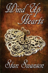 Enlarge image Cover: Wind Up Hearts - Helium Books