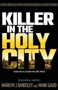 Cover: Killer in the Holy City - Darkhorse Multimedia, Inc.