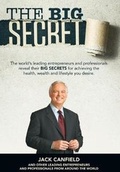 Cover: The Big Secret - CELEBRITY PR