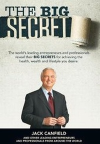 Enlarge image Cover: The Big Secret - CELEBRITY PR
