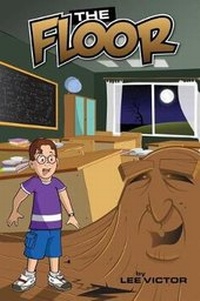 Enlarge image Cover: The Floor - Dreamhorse Media